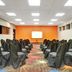 Espace de conférence