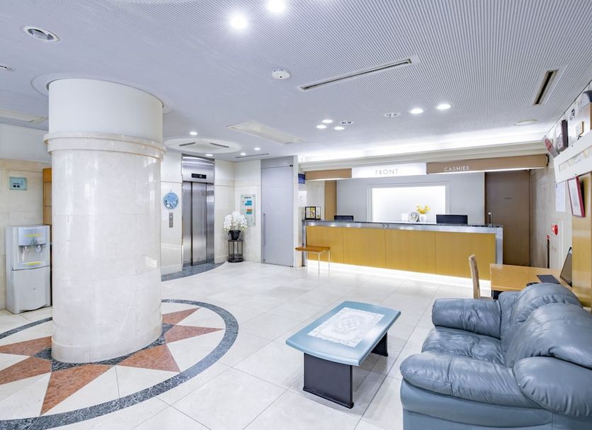 Hall d’entrée Photo