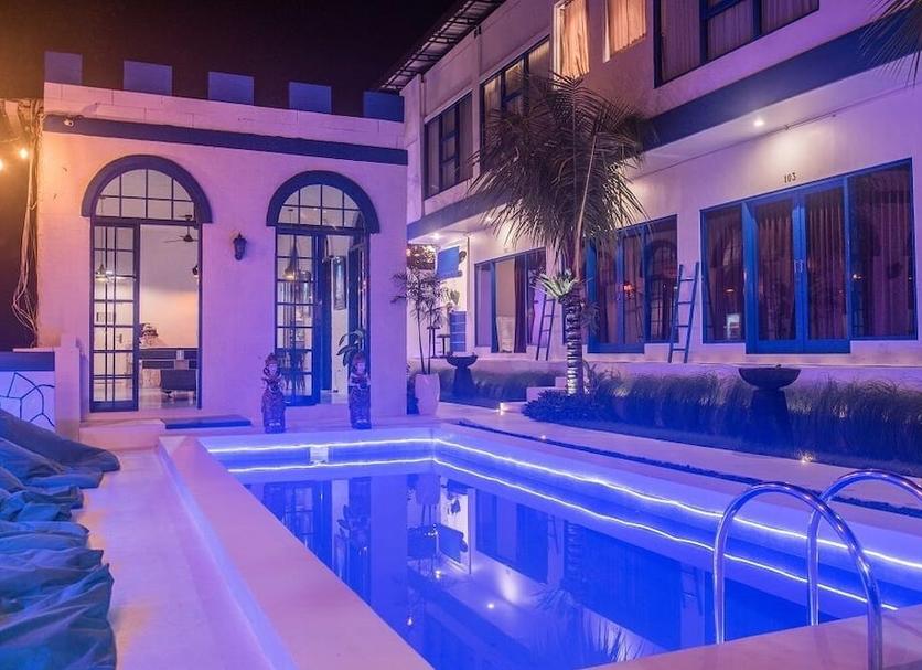 Piscine Photo