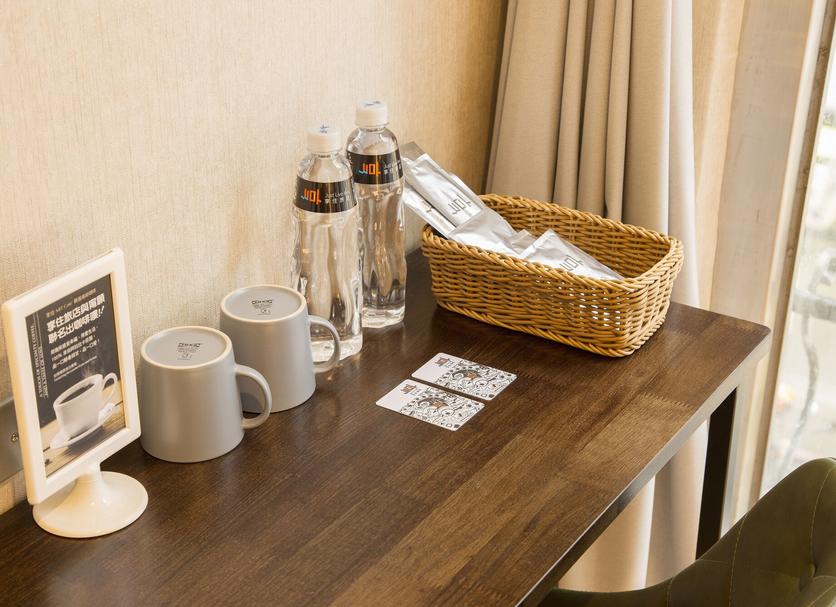 Équipements de la chambre Photo