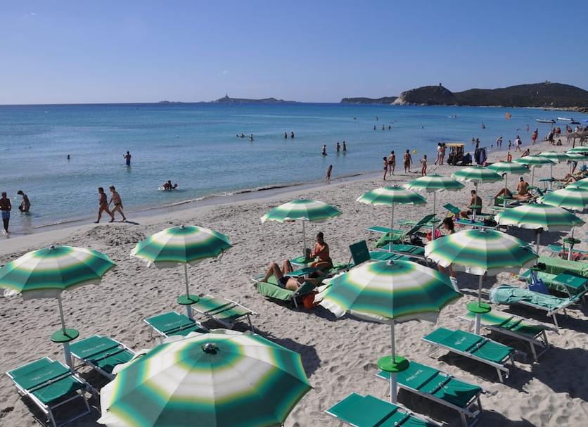Plage Photo
