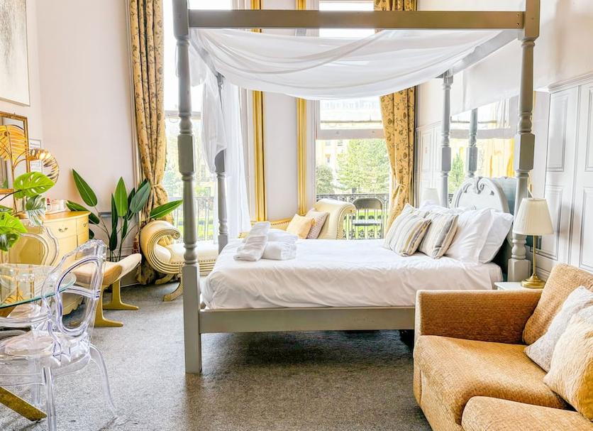 Chambre Photo