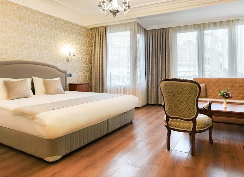 Chambre Photo