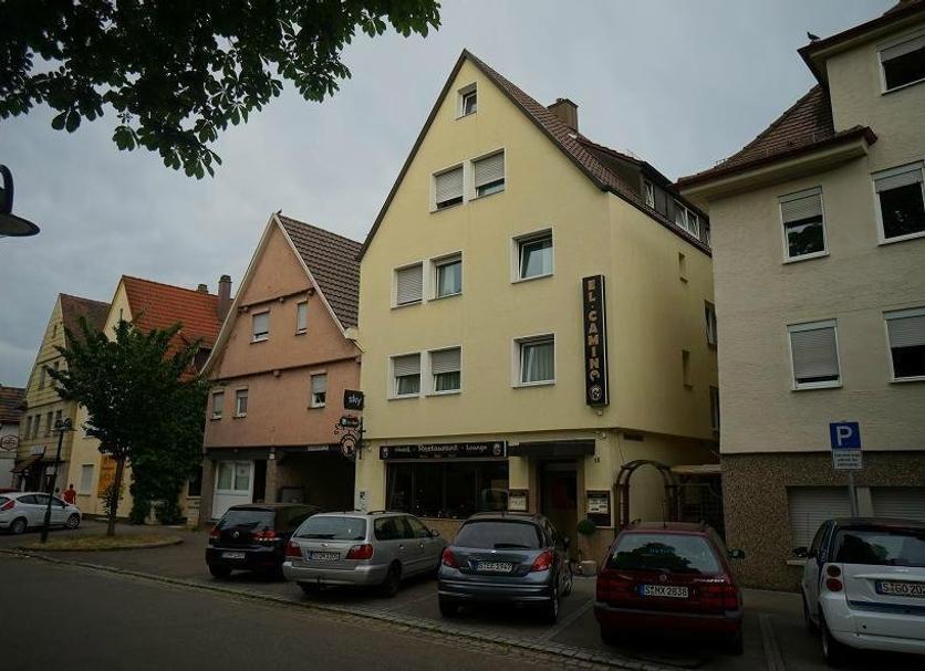 Bâtiment Photo