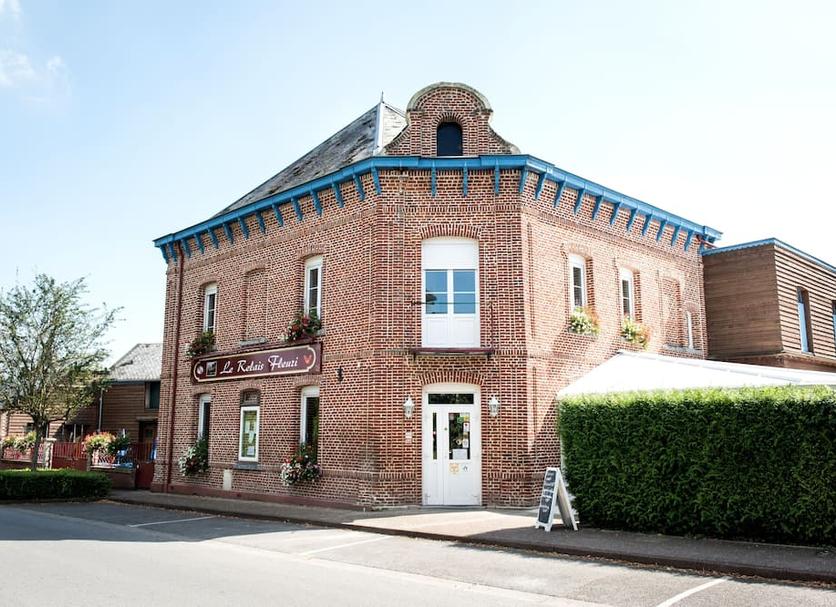 Bâtiment Photo