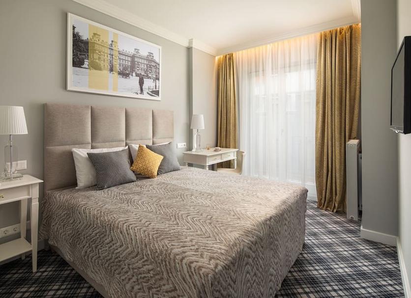 Chambre Photo