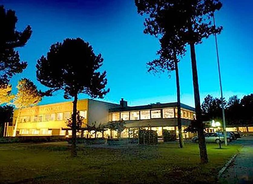 Bâtiment Photo
