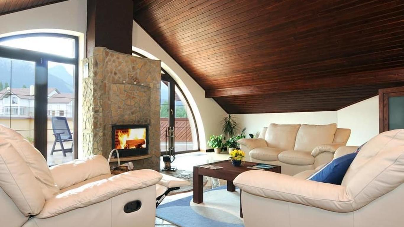 Hotel Amalia