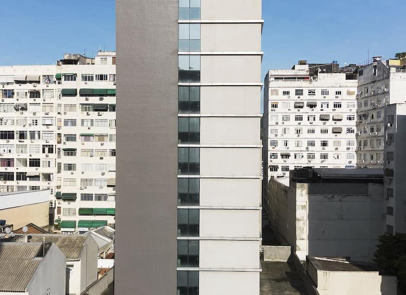 Bâtiment Photo