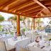 Salle de banquet