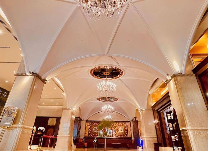 Hall d’entrée Photo