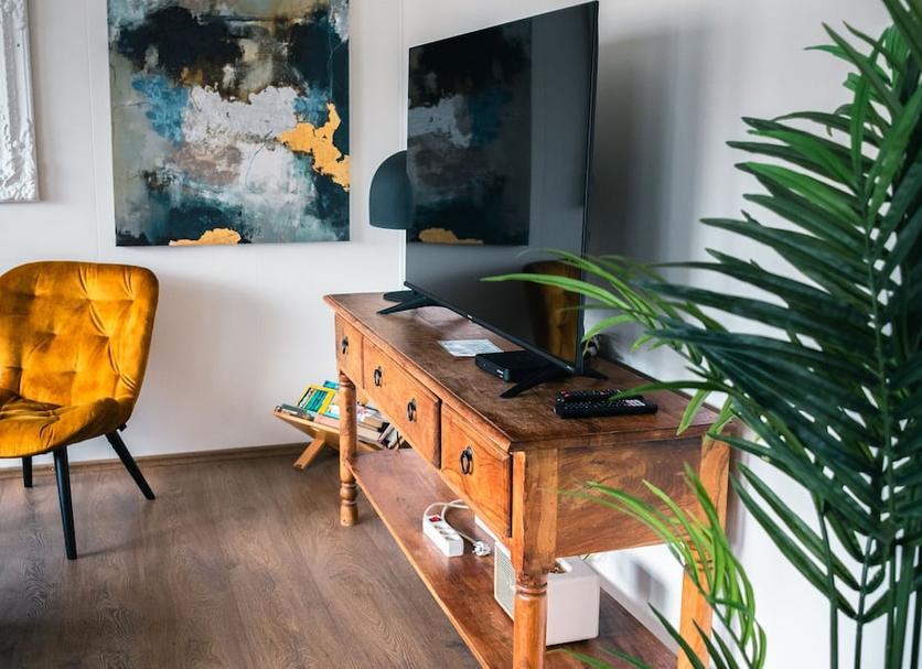 Équipements de la chambre Photo