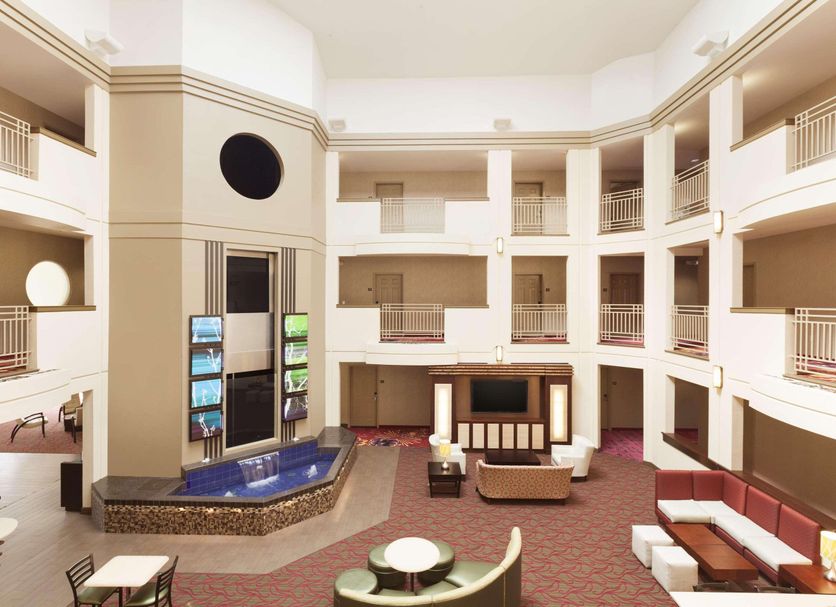 Hall d’entrée Photo