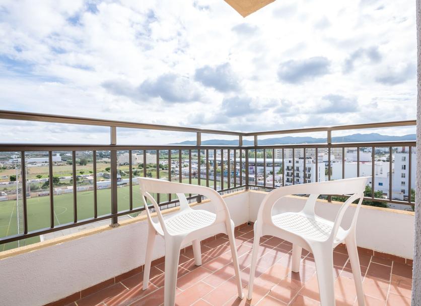Balcon Photo