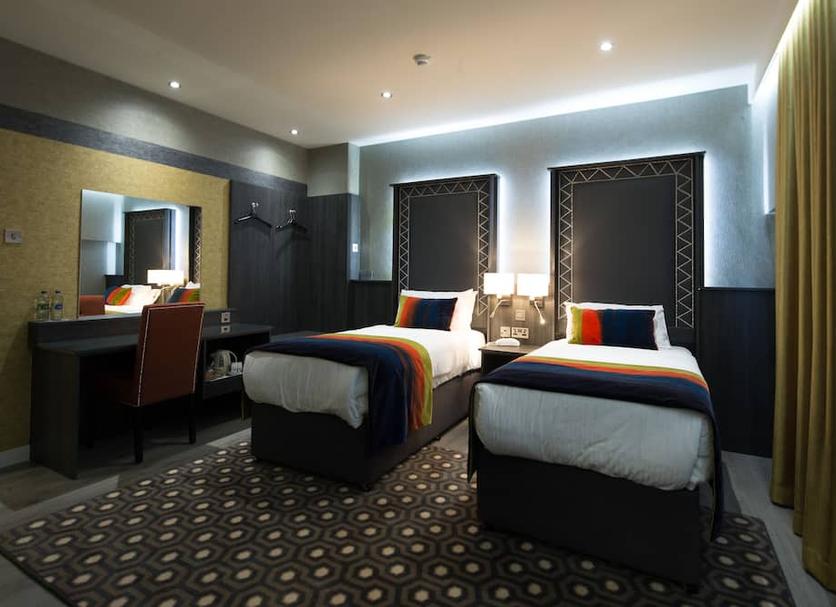 Chambre Photo