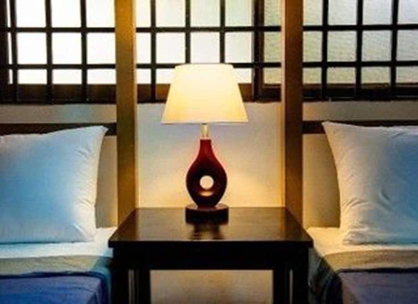 Équipements de la chambre Photo