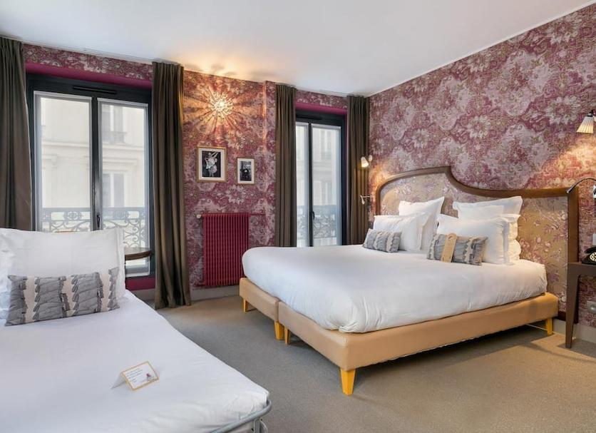 Chambre Photo