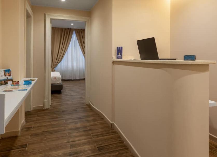 Équipements de la chambre Photo