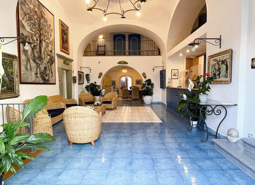 Hall d’entrée Photo