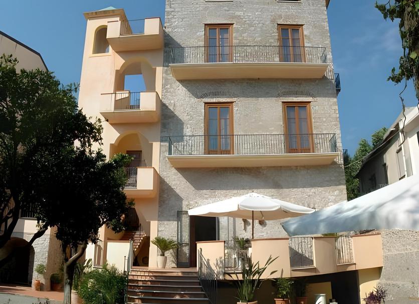 Bâtiment Photo