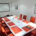 Espace de conférence