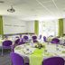 Salle de banquet