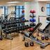 Salle de sport