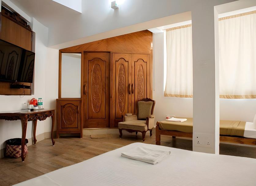Chambre Photo