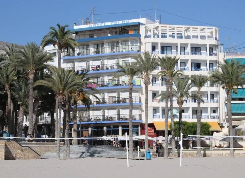 Bâtiment Photo