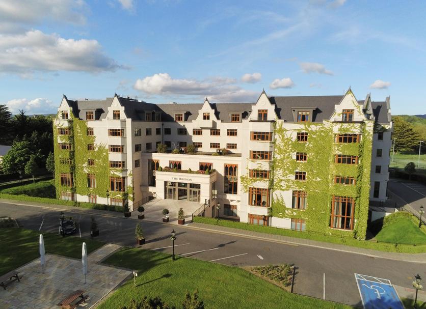 Bâtiment Photo