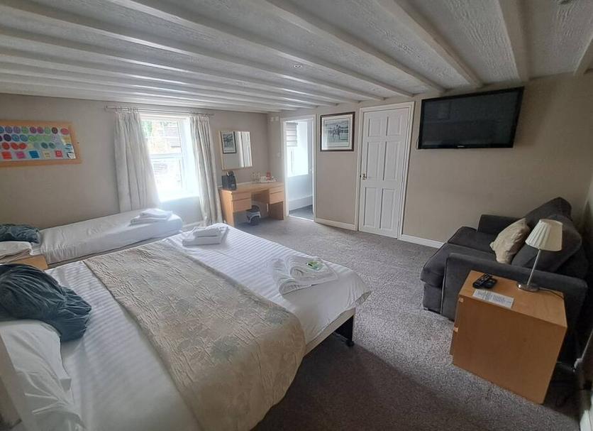 Chambre Photo