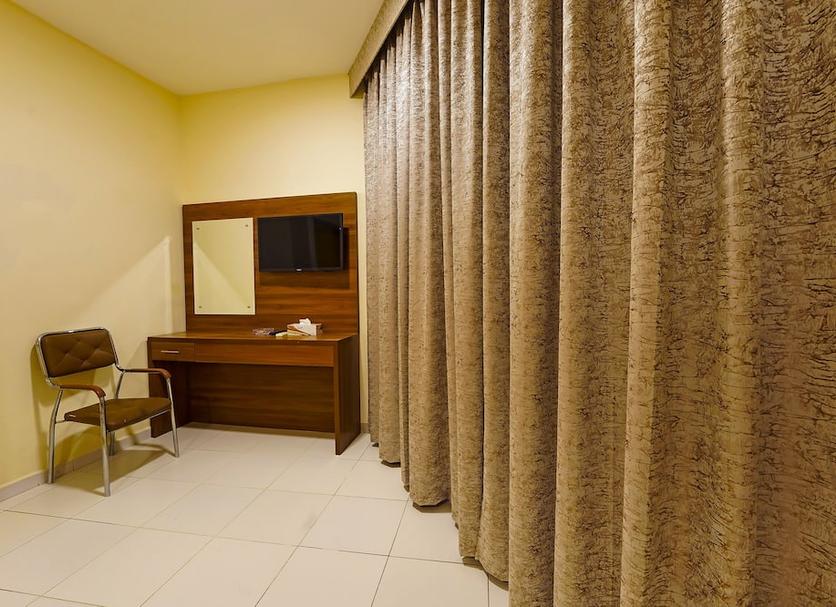 Équipements de la chambre Photo