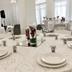Salle de banquet
