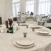 Salle de banquet