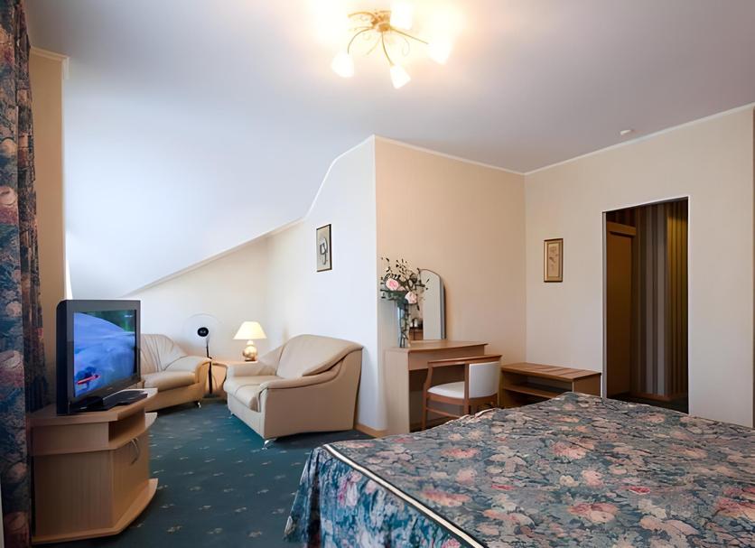 Chambre Photo