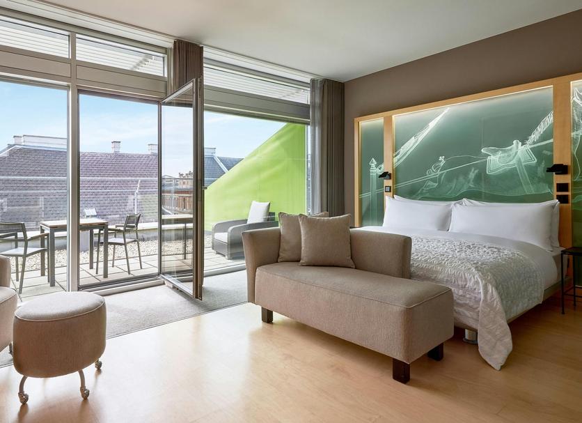Chambre Photo