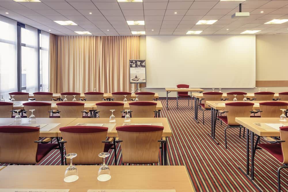 Espace de conférence
