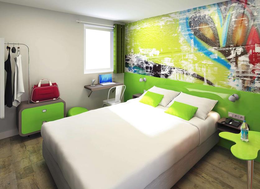 Chambre Photo