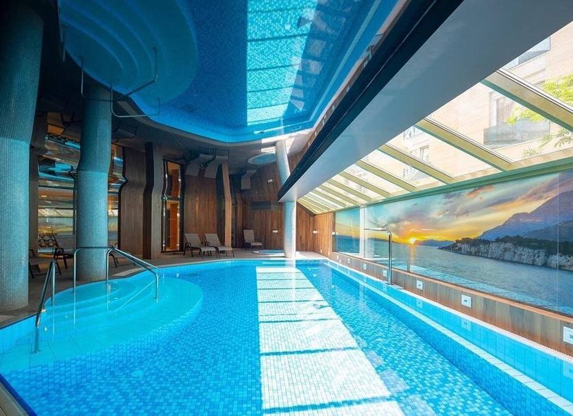 Piscine Photo