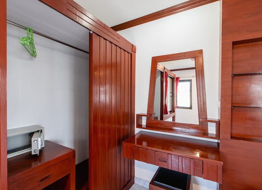 Équipements de la chambre Photo