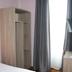 Équipements de la chambre