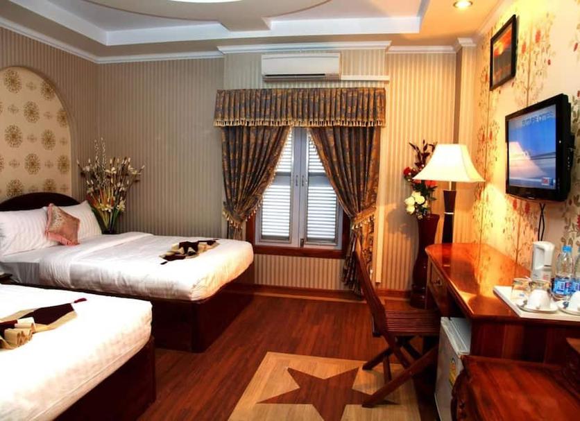 Chambre Photo