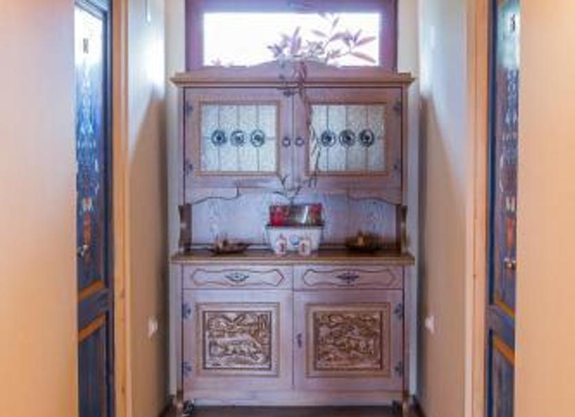 Équipements de la chambre Photo
