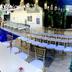 Salle de banquet