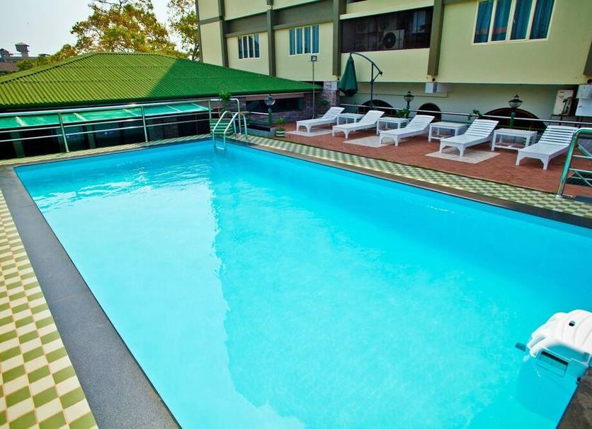 Piscine Photo