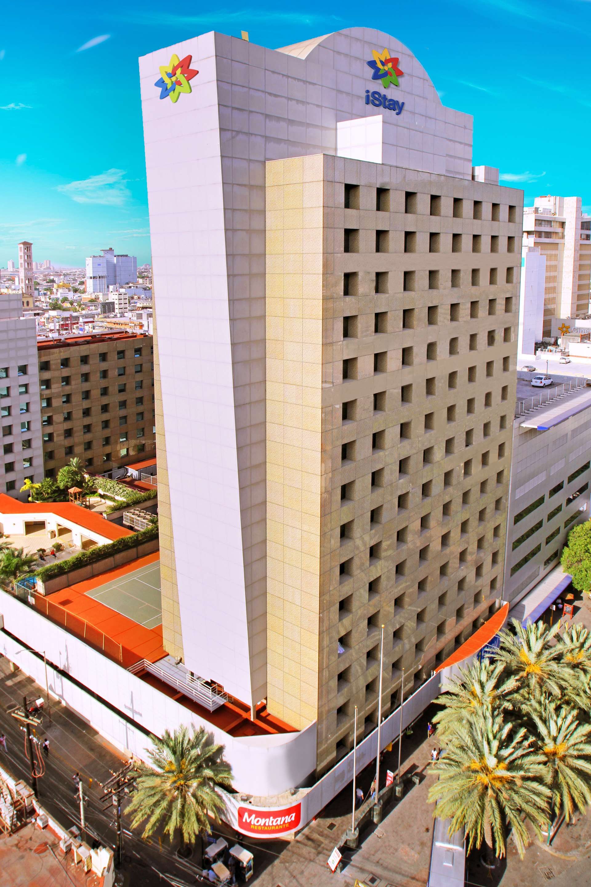 Bâtiment Photo