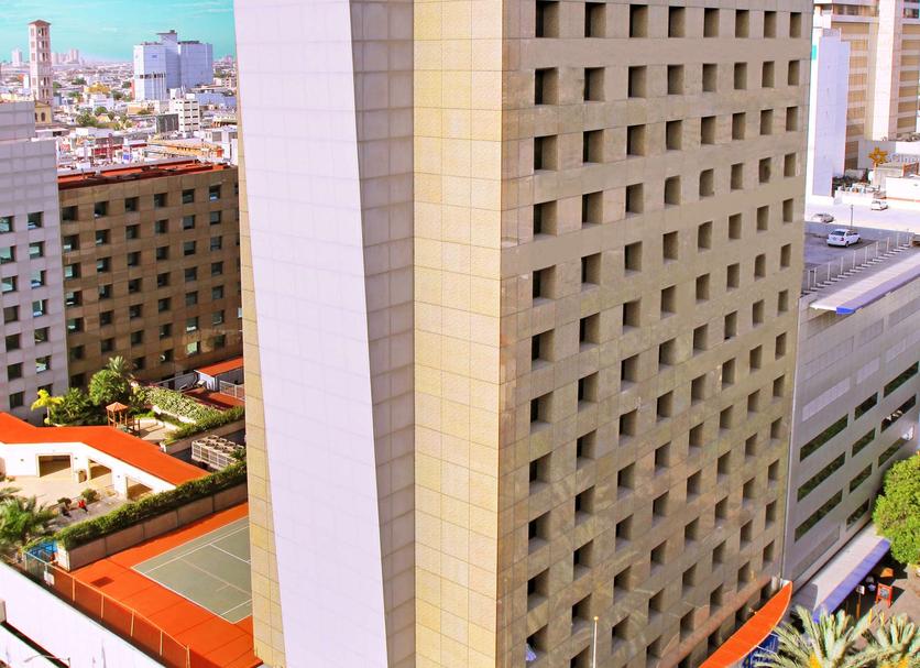 Bâtiment Photo