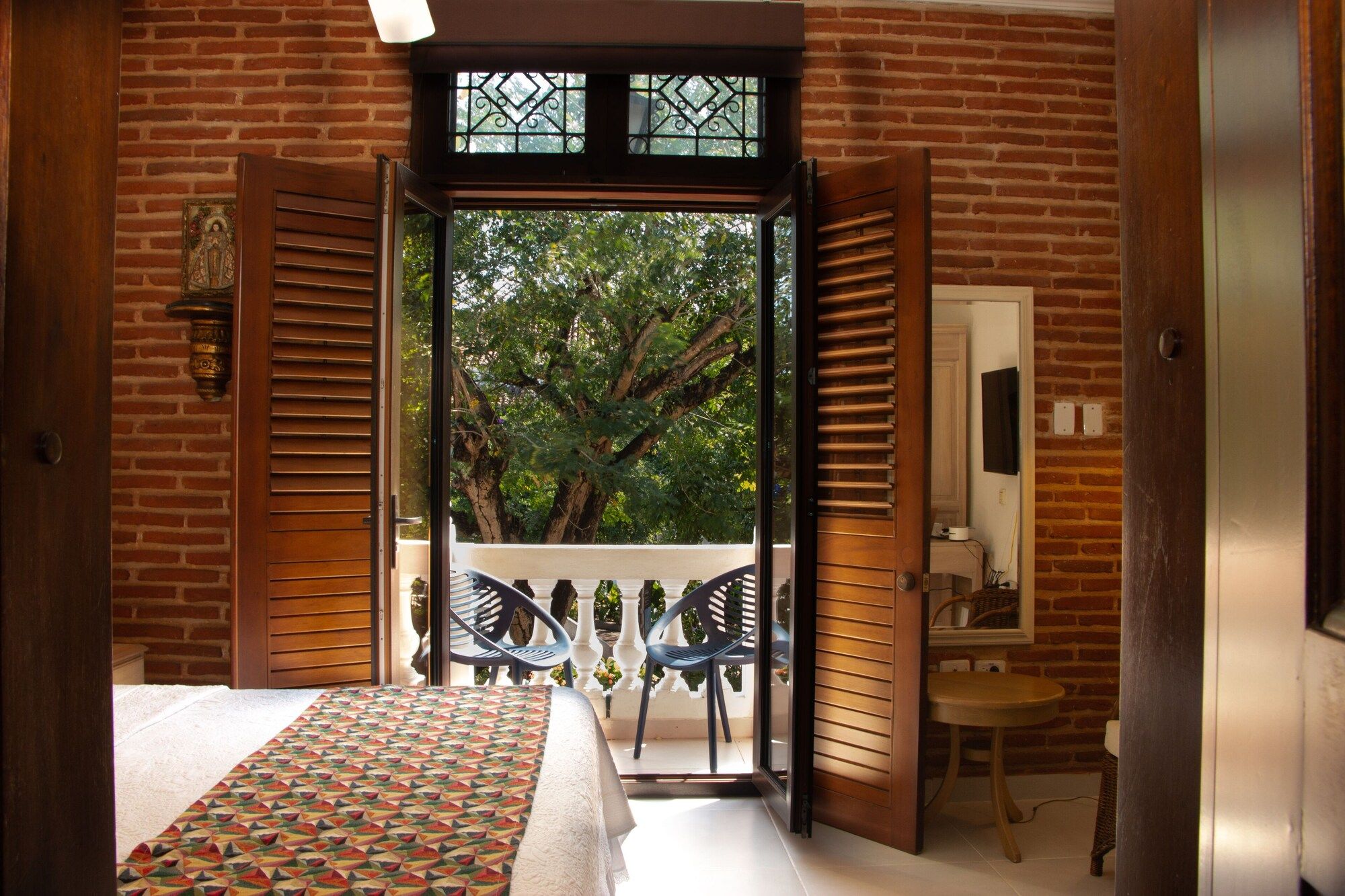 Balcon