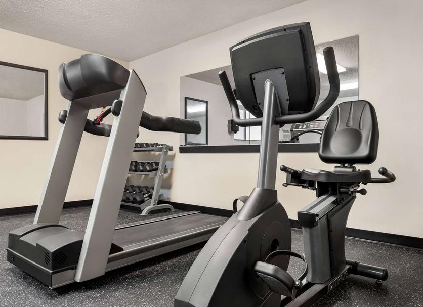 Salle de sport Photo