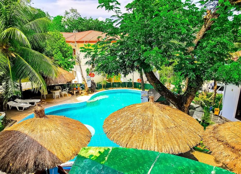 Piscine Photo